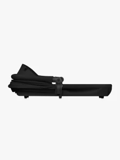 Lionelo MIKA Plus 3-in-1 Duovogn, Black Onyx