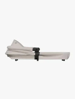 Lionelo MIKA Plus 2-in-1 Duovogn, Beige Sand