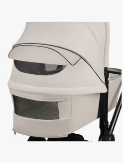 Lionelo MIKA Plus 2-in-1 Duovogn, Beige Sand