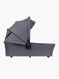 Lionelo MIKA Plus 3-in-1 Duovogn, Grey Stone