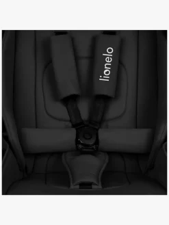Lionelo MIKA Plus 2-in-1 Duovogn, Black Onyx