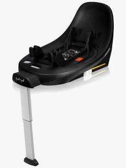 Lionelo Moxie i-Size Autostol Baby inkl. Base, Beige Sand