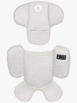 Lionelo Moxie i-Size Autostol Baby, Beige Sand