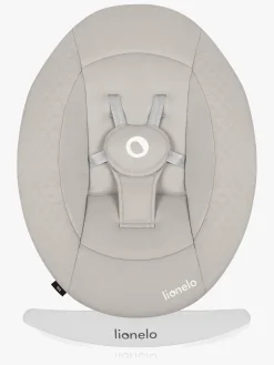 Lionelo Skråstol IRIS, Beige Sand