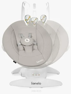Lionelo Skråstol IRIS, Beige Sand