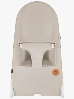 Lionelo Skråstol LILAC, Beige Sand