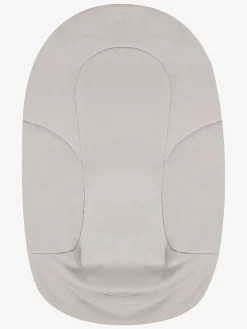 Lionelo Skråstol LILAC, Beige Sand