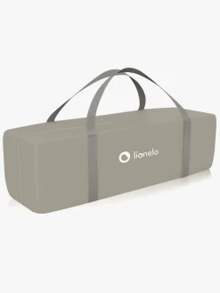 Lionelo STEFI PLUS Weekendseng, Beige Cappuccino