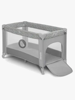Lionelo STEFI Weekendseng, Grey Concrete Multicolor