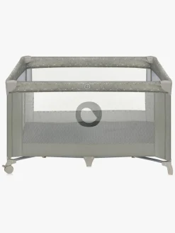 Lionelo STEFI Weekendseng, Beige Sand