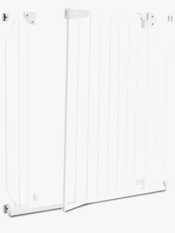Lionelo Truus Slim Sikkerhedsgitter, White