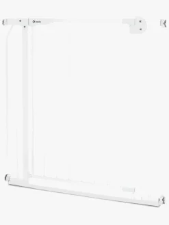 Lionelo Truus Slim Sikkerhedsgitter, White