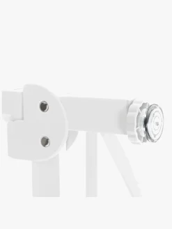Lionelo Truus Slim Sikkerhedsgitter, White