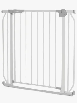 Lionelo Truus Slim Sikkerhedsgitter, Grey