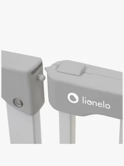 Lionelo Truus Slim Sikkerhedsgitter, Grey