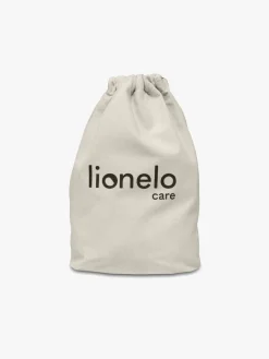 Lionelo Twee Go Elektrisk Dobbelt Brystpumpe, Grey Concrete