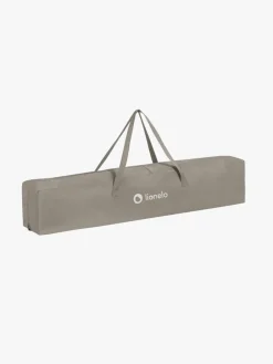 Lionelo WILLOW Kravlegård  til Barn & Baby, Beige Sand