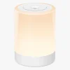 Lippa Colorful Touch Natlampe, Hvid