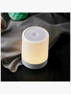 Lippa Colorful Touch Natlampe, Hvid