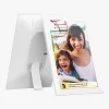 Lippa Frameo Digital Fotoramme 10", Hvid
