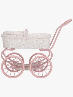 Little Dutch Dukkevogn, Pink