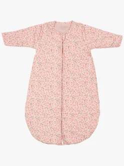 Little Dutch Fairy Floral Vinter Sovepose 70 cm, Pink
