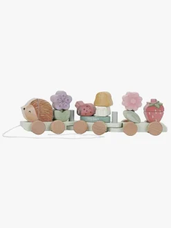 Little Dutch Fairy Garden Hedgehog Klodstog