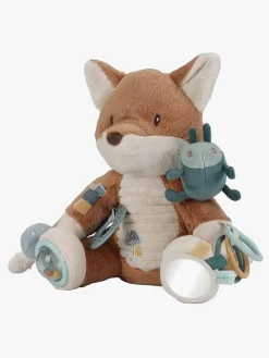 Little Dutch Forest Friends Fox Aktivitetslegetøj