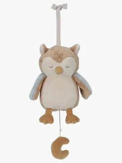 Little Dutch Forest Friends Owl Spilledåse