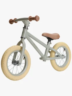 Little Dutch Løbecykel, Grøn