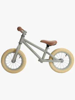 Little Dutch Løbecykel, Grøn