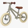 Little Dutch Løbecykel Mat 12 Tommer, Oliven