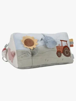 Little Dutch Little Farm Aktivitetstrekant