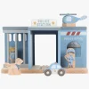 Little Dutch Politistation