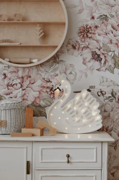 Little Lights Lampe Svane
