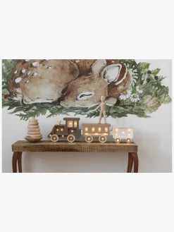 Little Lights Lampe Tog, Coffee Cream