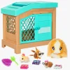 Little Live Pets Mama Surprise Legesæt