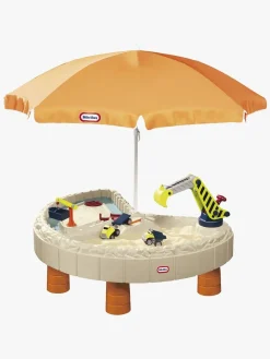 Little Tikes Legebord Builder's Bay