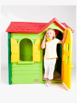 Little Tikes Legehus Evergreen