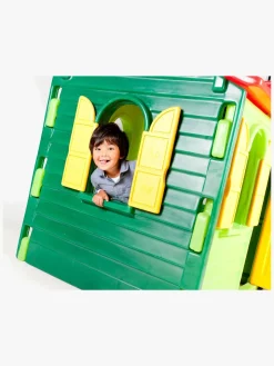 Little Tikes Legehus Evergreen