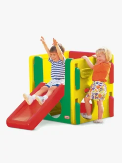 Little Tikes Rutsjebane Natural