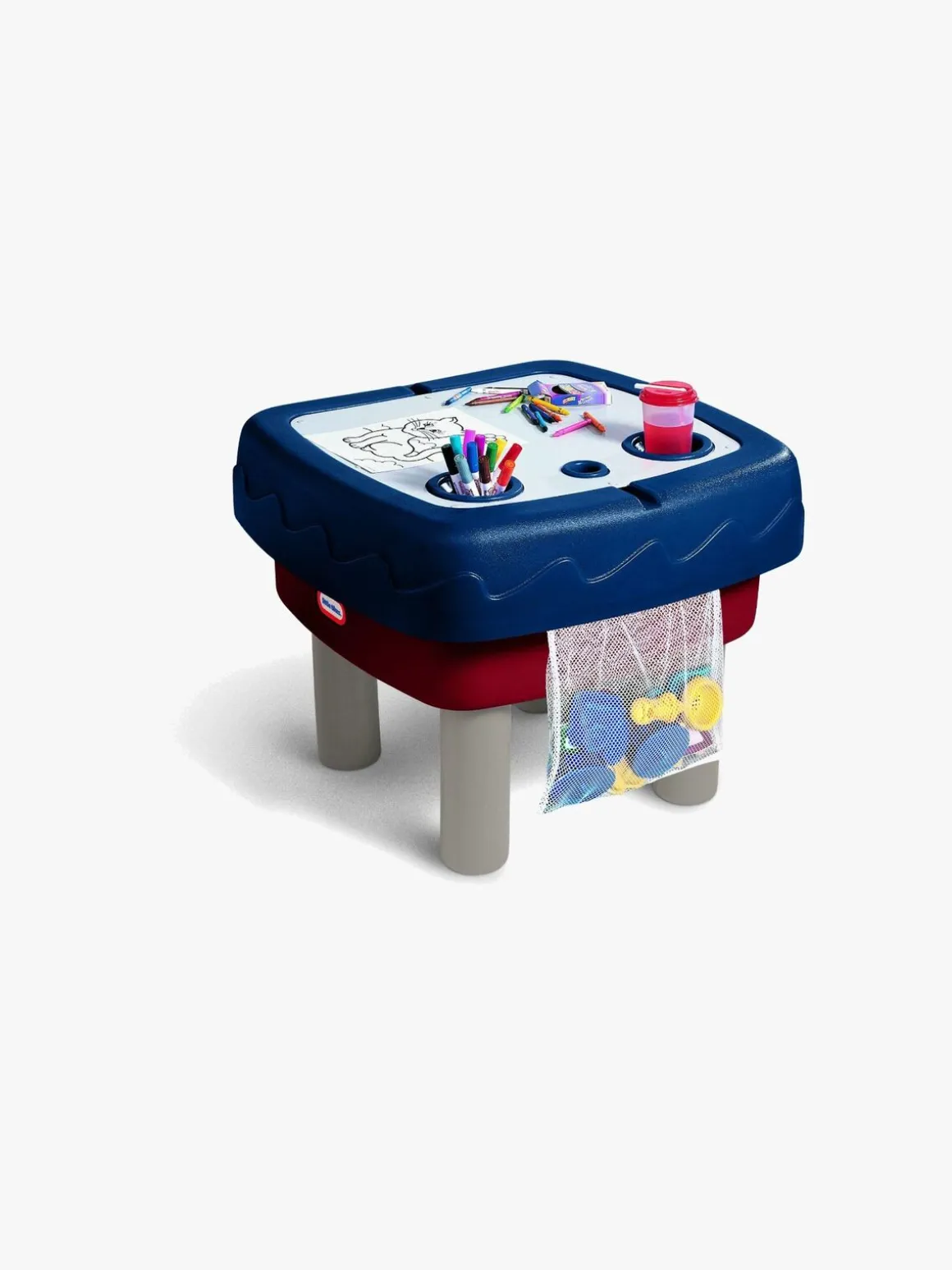 Little Tikes Sand- & Vandbord