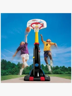 Little Tikes Stativ m. Basketkurv Sammenfoldeligt