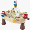 Little Tikes Vandbord Pirat