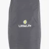 LittleLife Transporttaske til Bærestol, Grå