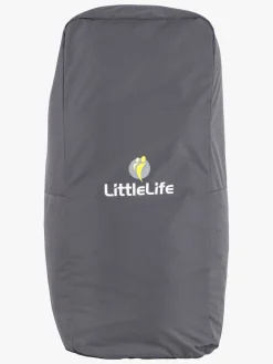 LittleLife Transporttaske til Bærestol, Grå
