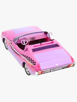 L.O.L. Surprise! City Cruiser Sportsvogn med Dukke
