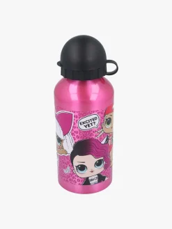 L.O.L Surprise! Drikkedunk Aluminium, 400ml
