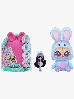 L.O.L. Surprise! Tweens Costume Dukke Aya Cherry