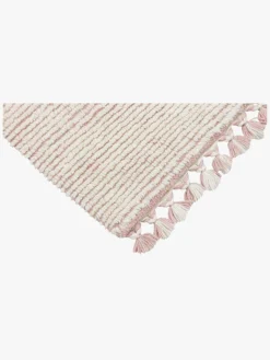 Lorena Canals Gulvtæppe 80x140, Woolable Pink